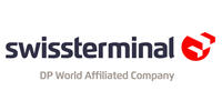 Inventarverwaltung Logo Swissterminal AGSwissterminal AG